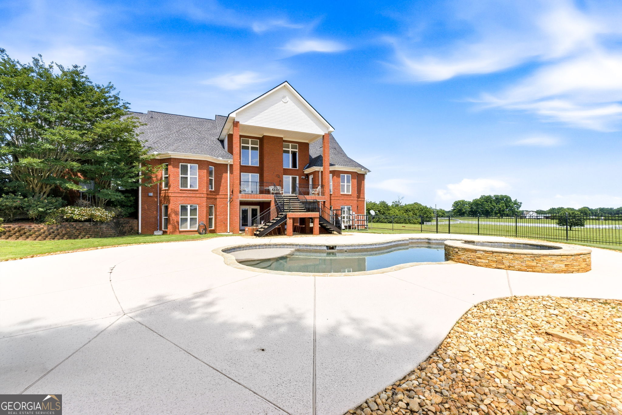 712 Teamon Road Griffin, GA 30223 - Photo 59 of 73