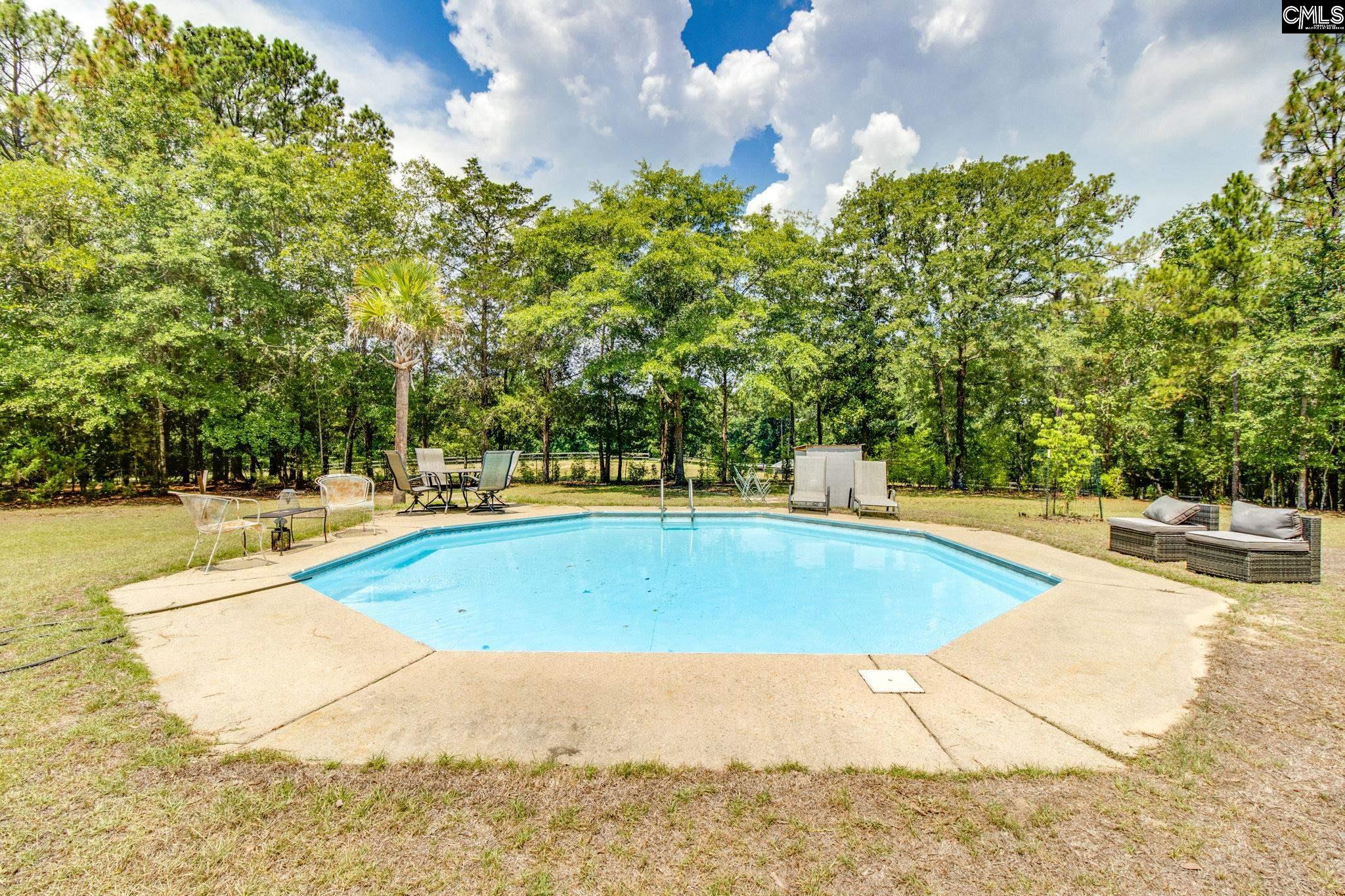 670 Red Fox Road Camden, SC 29020 - Photo 32 of 57
