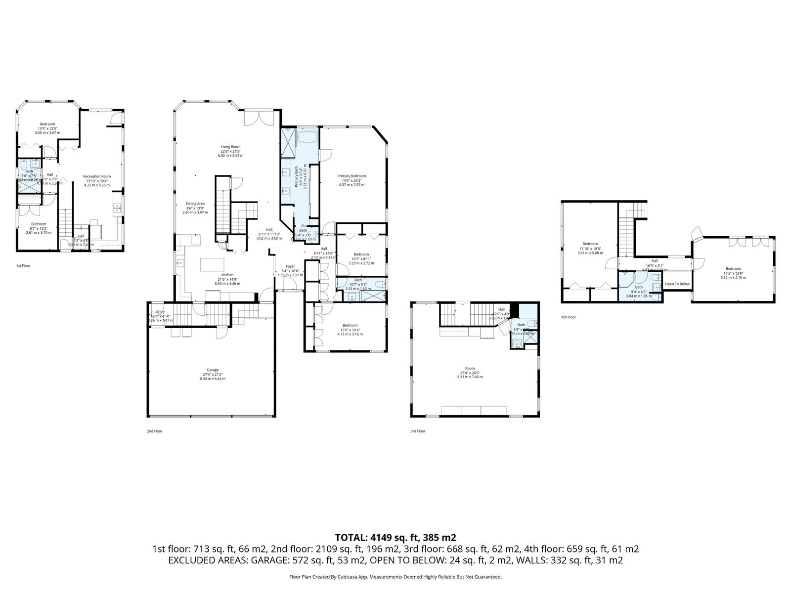 1105 Kaluanui Road Honolulu, HI 96825 - Photo 25 of 25