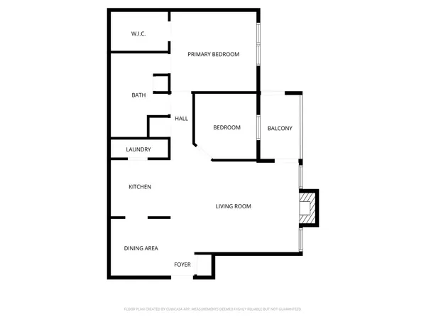 $1,840 | 127 Glengarry Drive, Unit 307, Bloomingdale, IL 60108