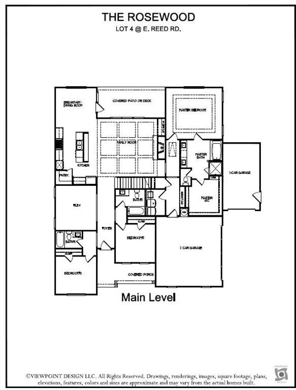 4771 East Reed Road Gainesville, GA 30507 - Photo 39 of 39