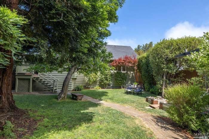 196 Union Street San Rafael, CA 94901 - Photo 1 of 61