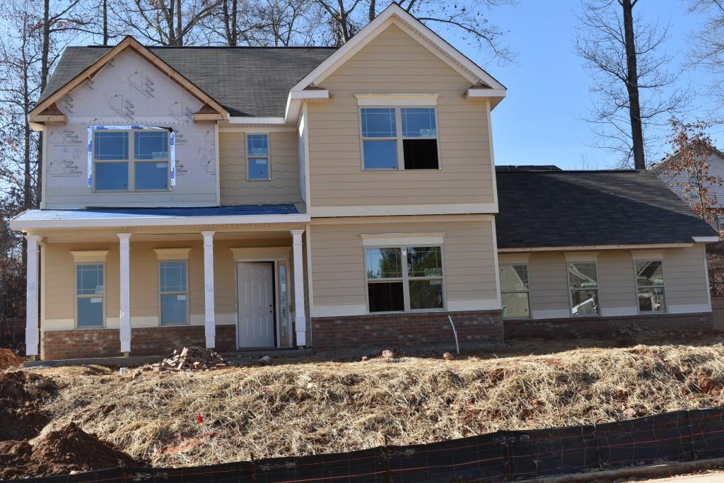 5758 Riverside Bay Sugar Hill, GA 30518 - Photo 1 of 1 Gallery Image 1