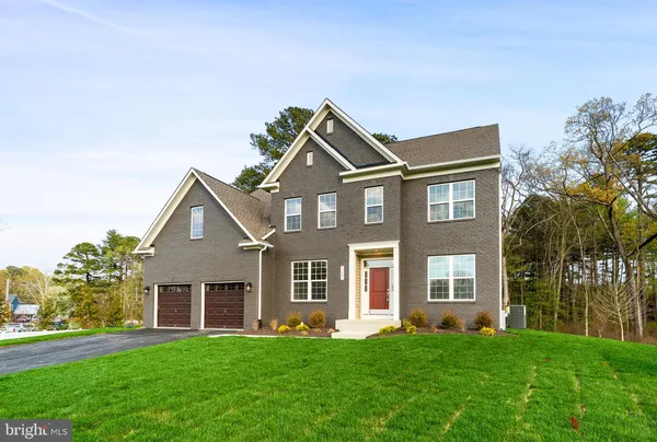 $980,000 | 11605 Samit Way, Glenn Dale, MD 20769