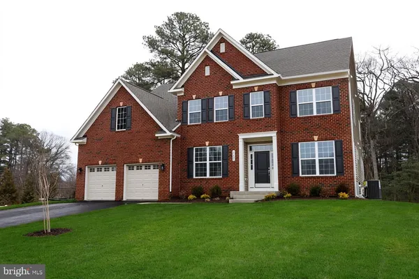 $980,000 | 11605 Samit Way, Glenn Dale, MD 20769