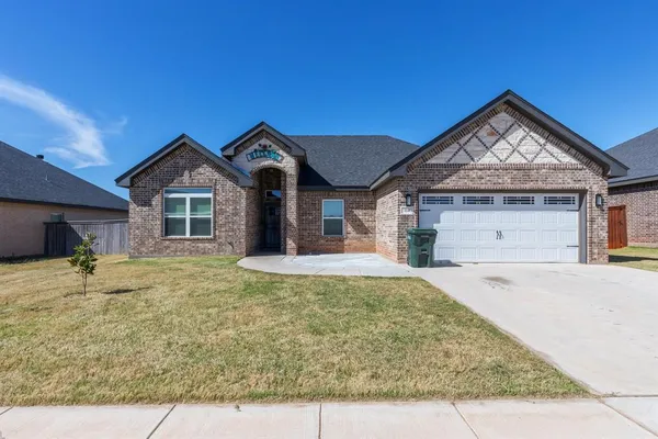 $3,000 | 114 Carriage Hills Parkway, Abilene, TX 79602