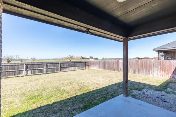 $3,000 | 114 Carriage Hills Parkway, Abilene, TX 79602