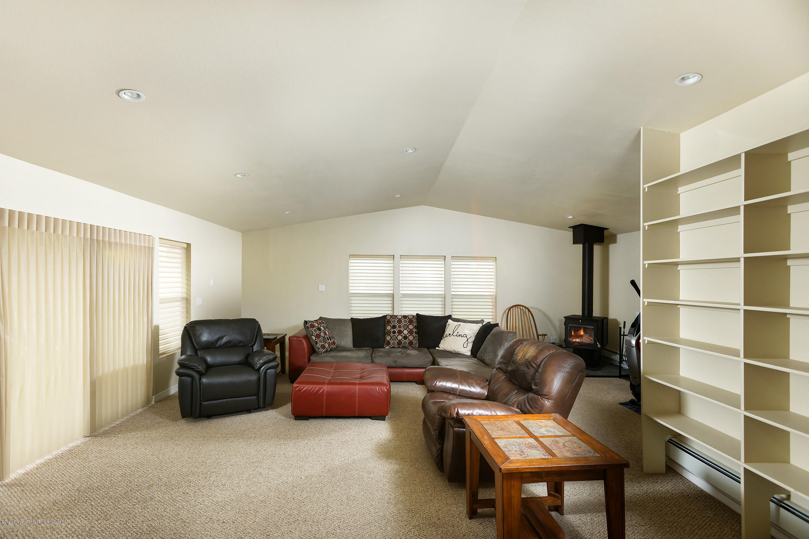 167 Fox Run Road Rifle, CO 81650 - Photo 8 of 36 a living room with furniture