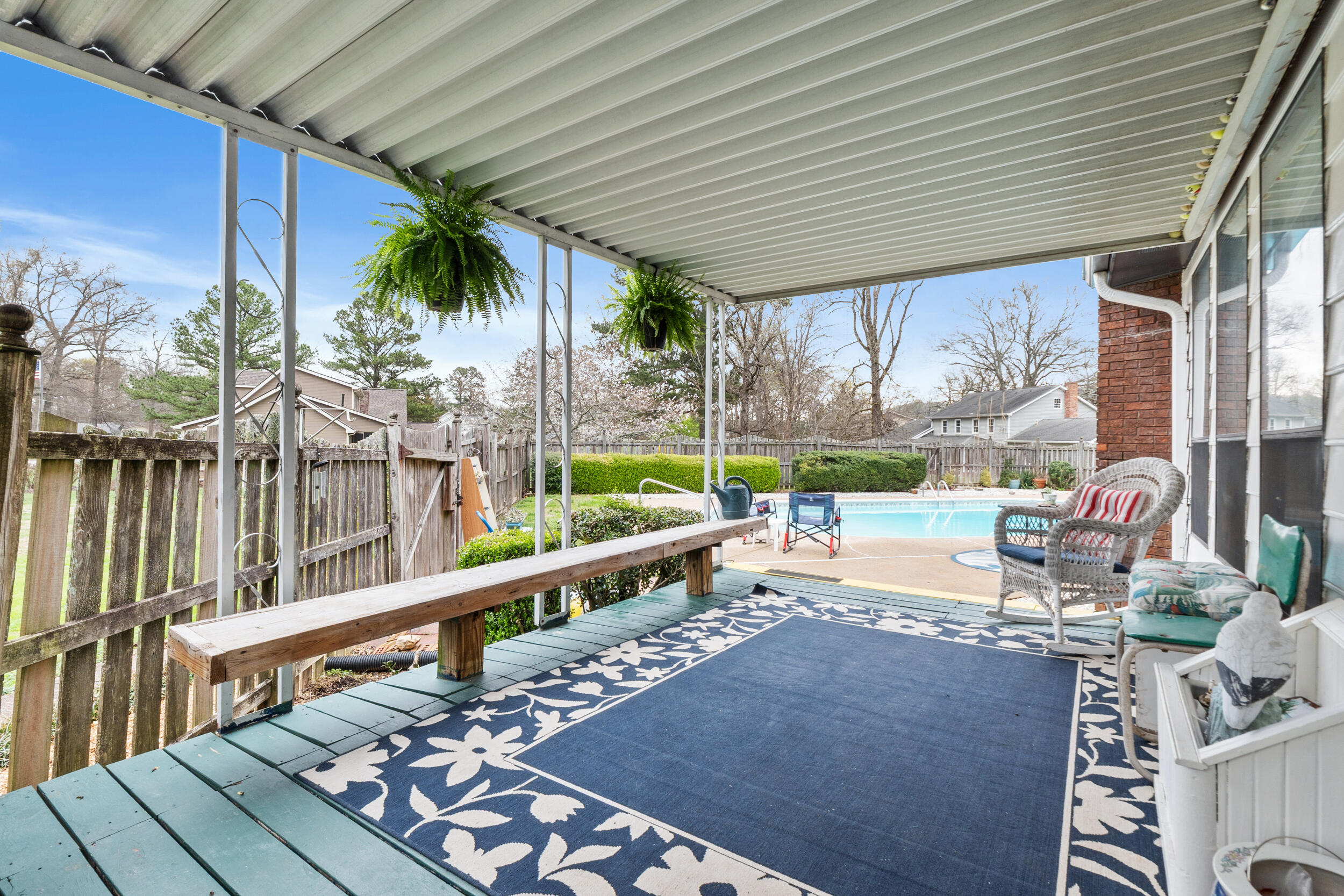 201 Westgate Road Hixson, TN 37343 - Photo 21 of 28 dsc04953