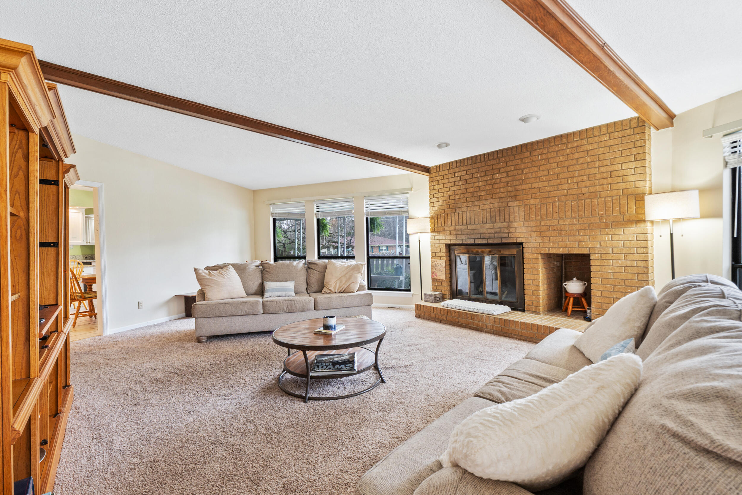 201 Westgate Road Hixson, TN 37343 - Photo 4 of 28 dsc04913