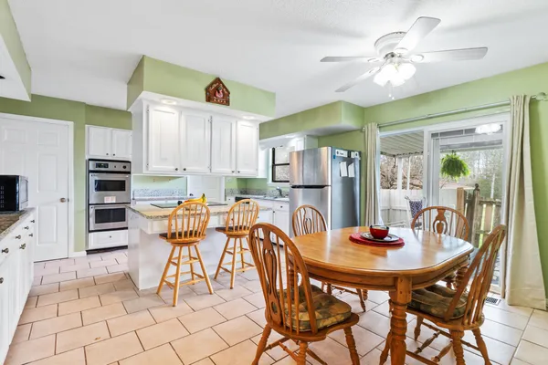 $570,000 | 201 Westgate Road, Hixson, TN 37343