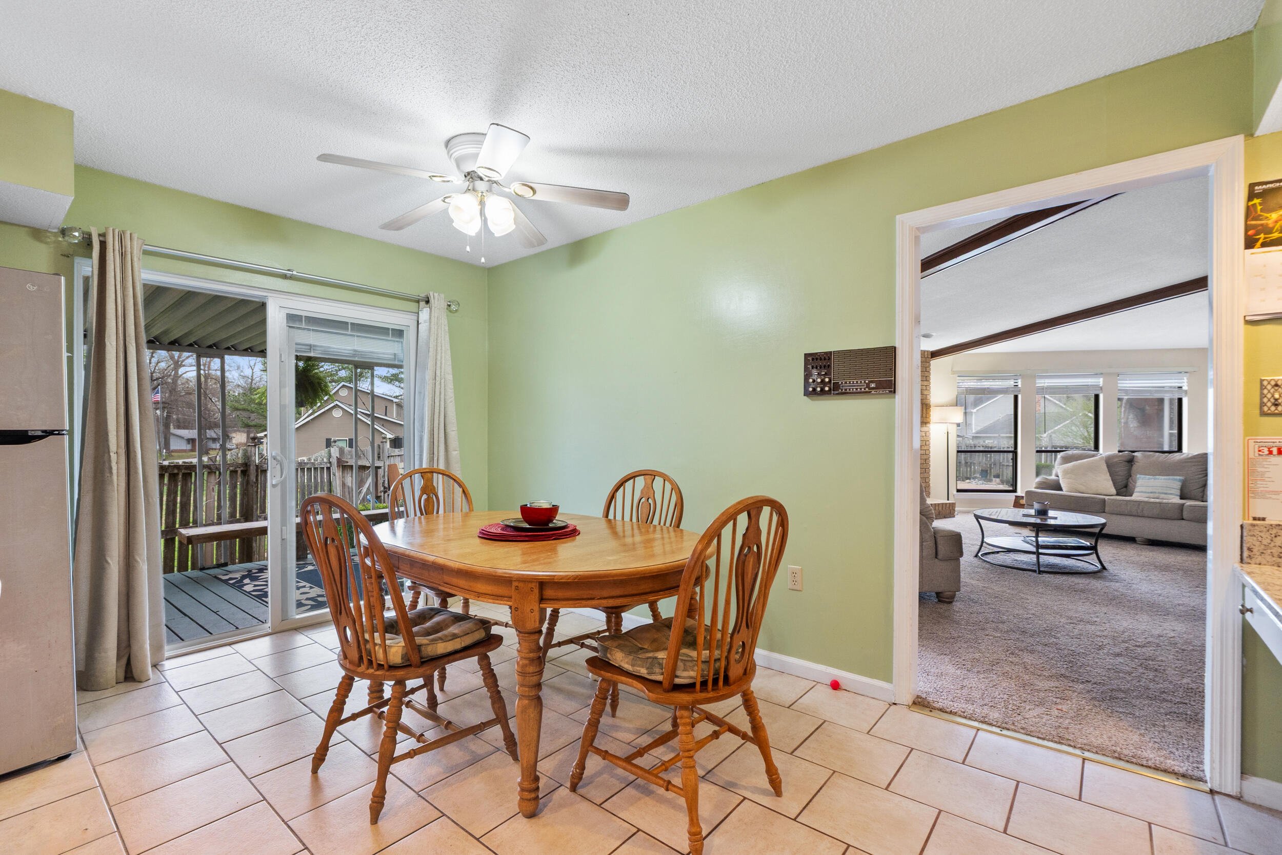 201 Westgate Road Hixson, TN 37343 - Photo 9 of 28 dsc04927