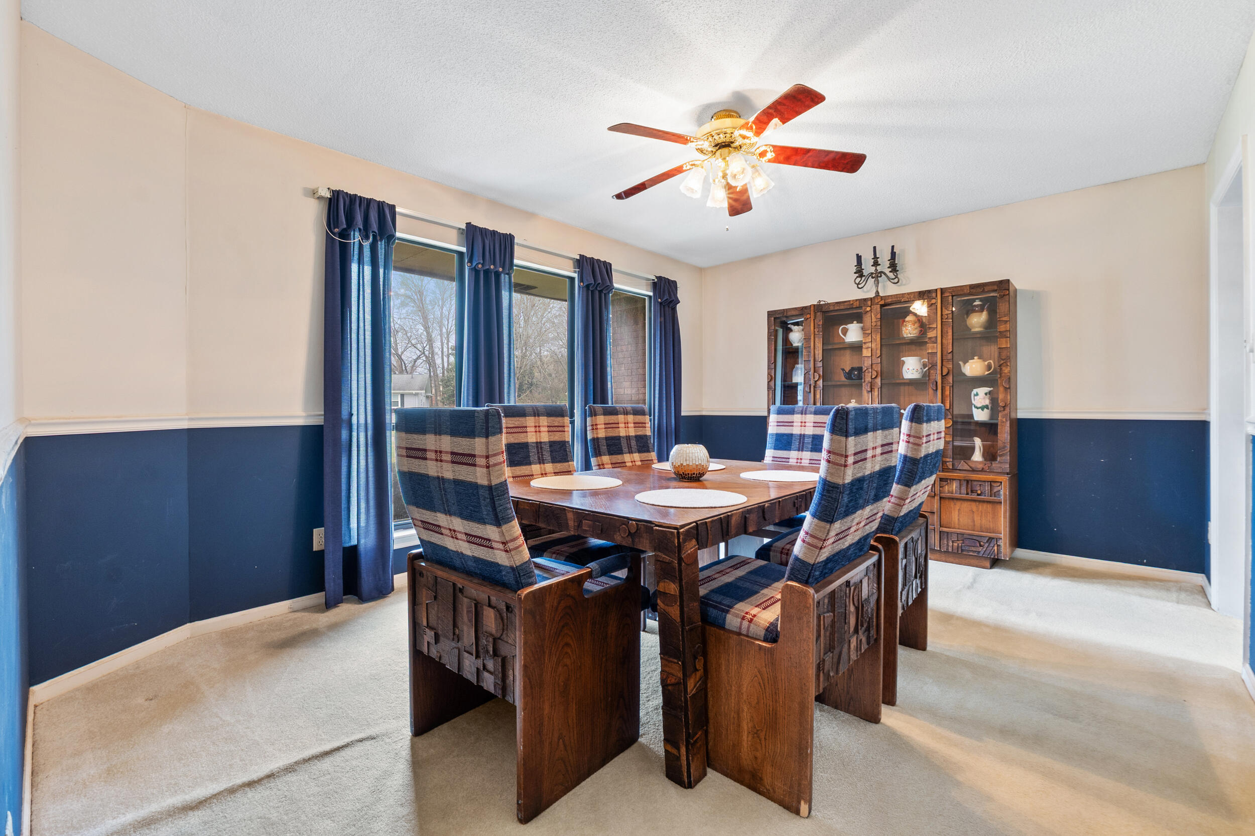 201 Westgate Road Hixson, TN 37343 - Photo 10 of 28 dsc04888