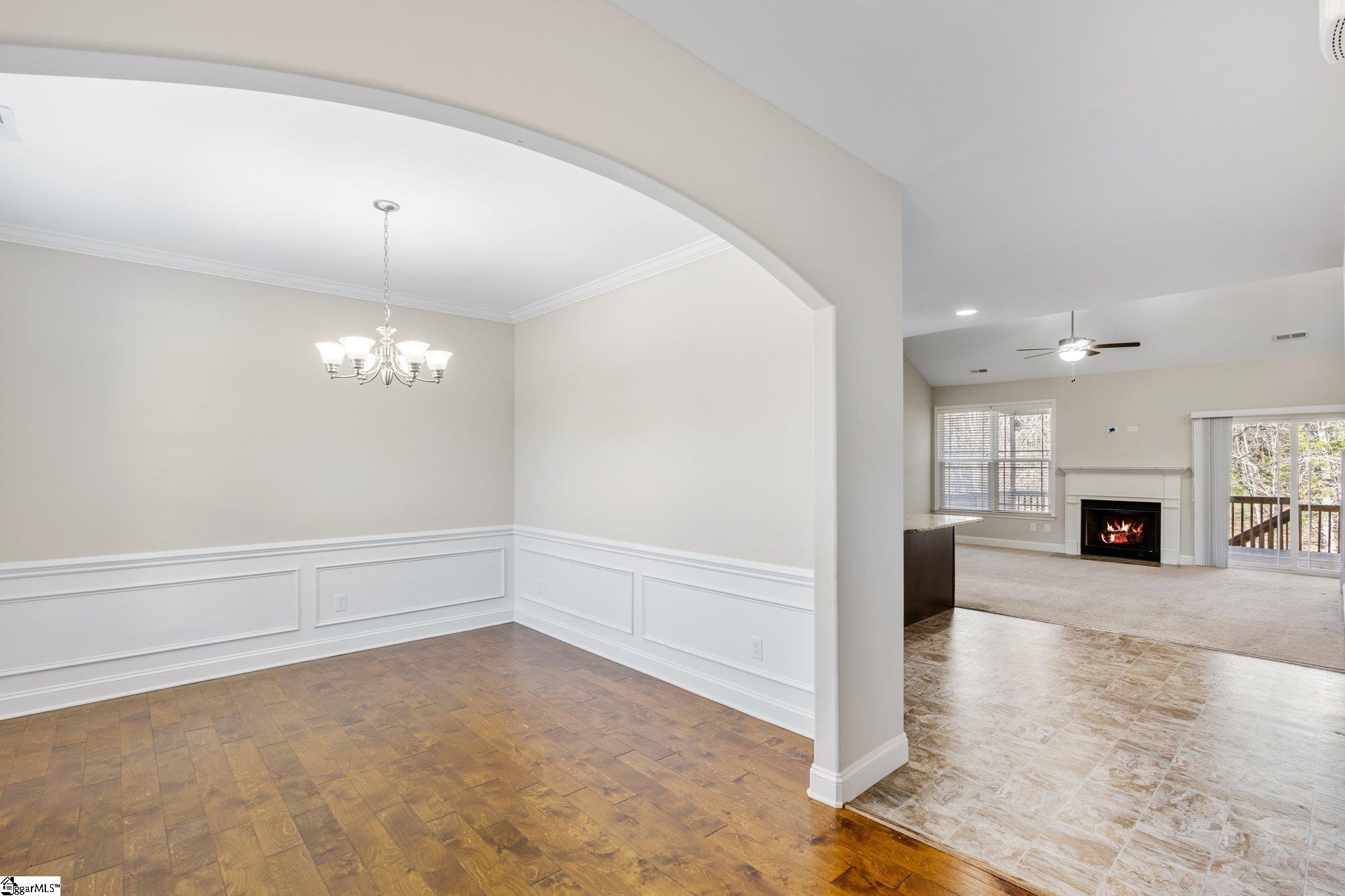 116 Placid Forest Way Easley, SC 29640 - Photo 4 of 27 Gallery Image 4