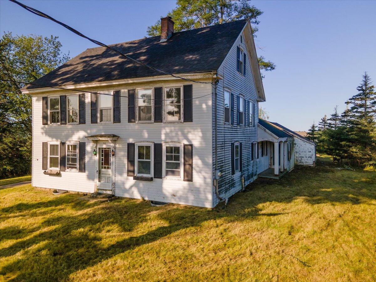 52 Appleton Road Union, ME 04862 - Photo 3 of 35 52 Appleton Road, Union