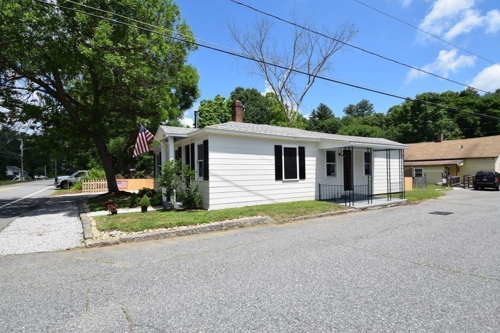 433 Putnam Hill Road Sutton, MA 01590 - Photo 30 of 33 Gallery Image 30
