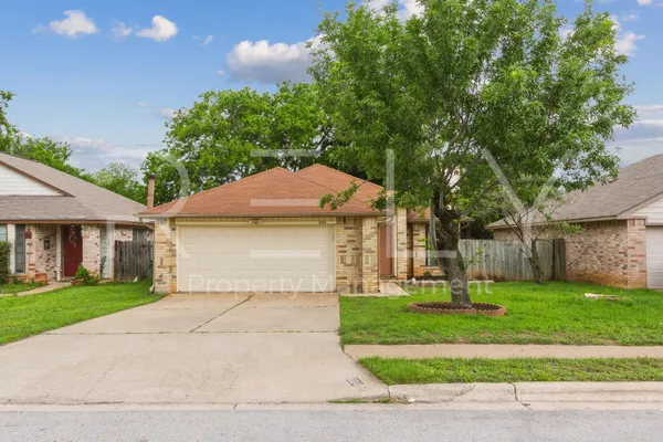 $1,895 | 604 David Curry Drive, Round Rock, TX 78664