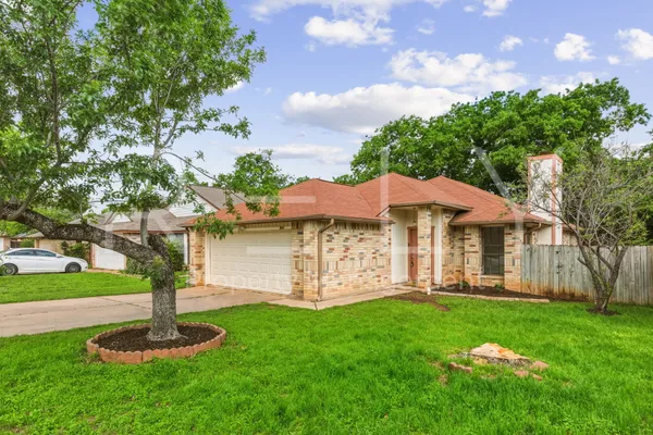 $1,895 | 604 David Curry Drive, Round Rock, TX 78664
