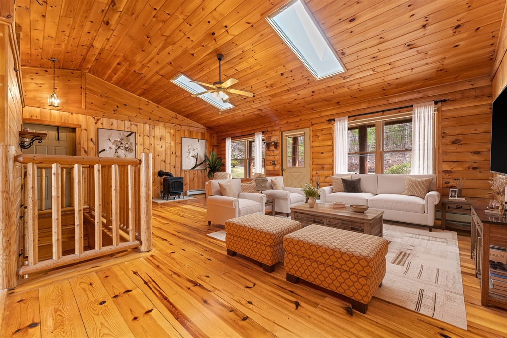 15 Quisset Road Mendon, MA 01756 - Photo 3 of 36 Gallery Image 3