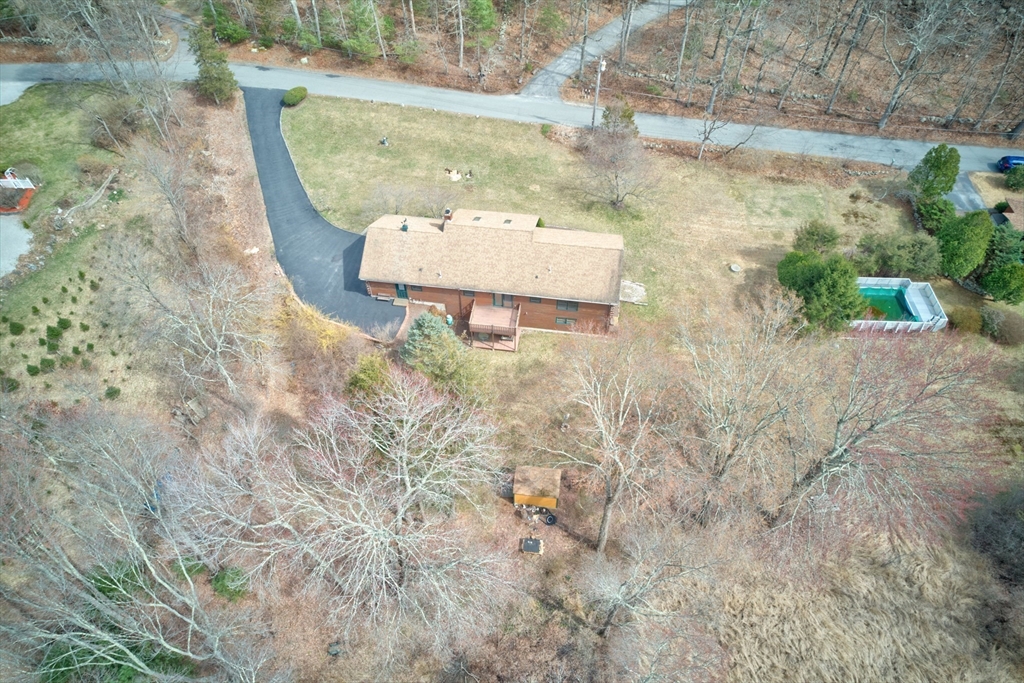 15 Quisset Road Mendon, MA 01756 - Photo 35 of 36 Gallery Image 35