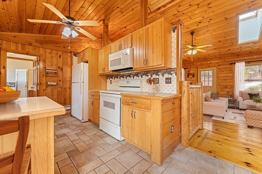 15 Quisset Road Mendon, MA 01756 - Photo 8 of 36 Gallery Image 8