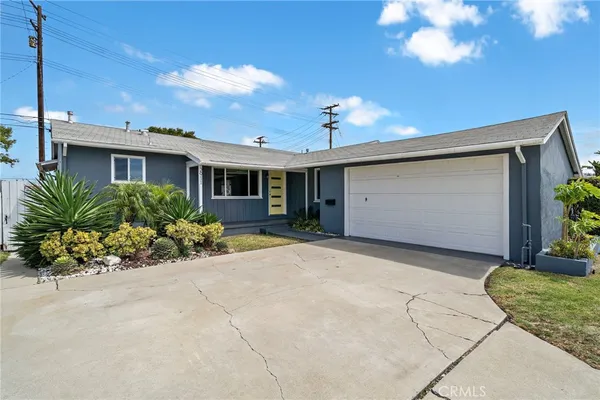 $858,000 | 2911 135th Place, Gardena, CA 90249