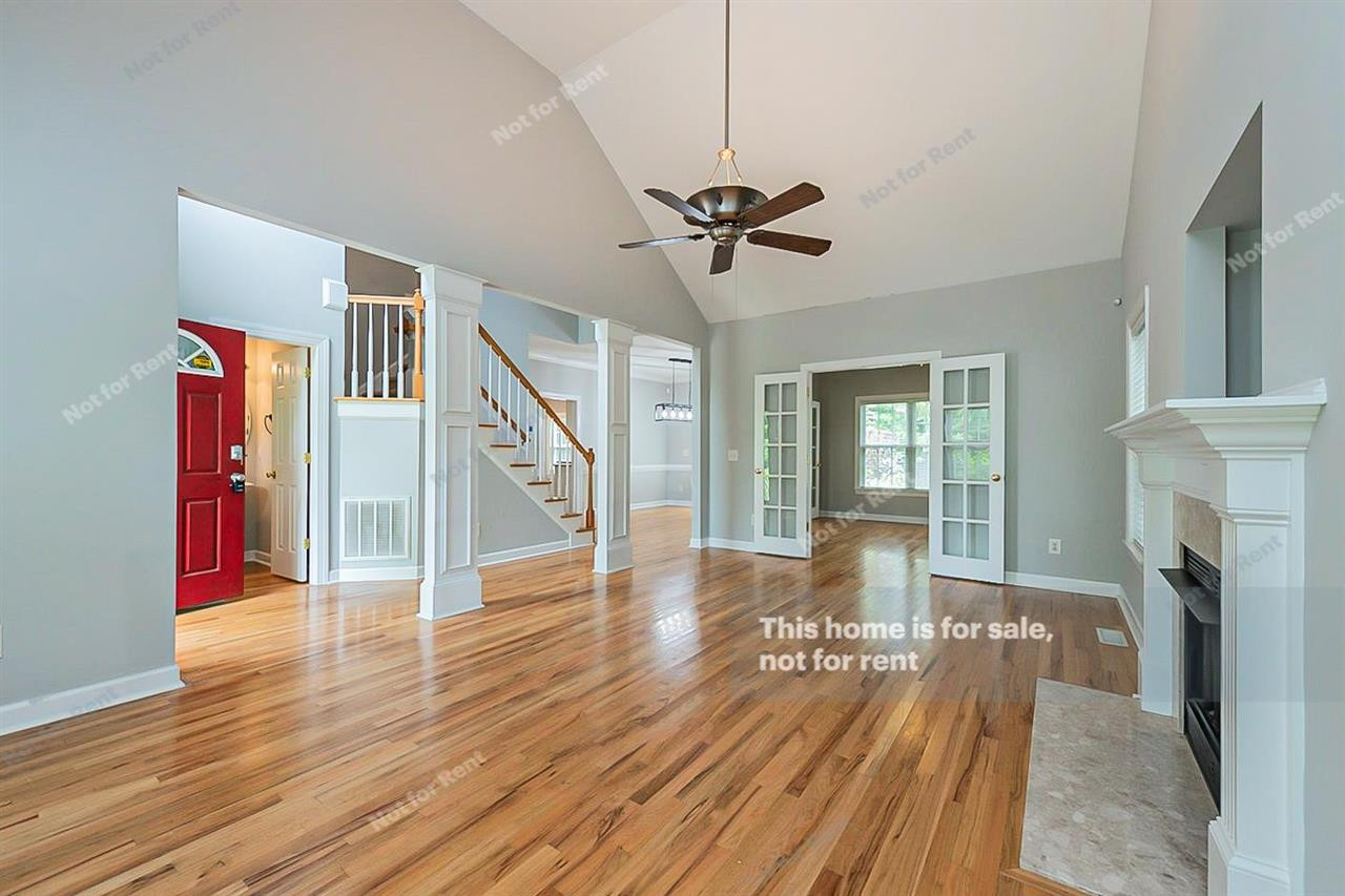 5300 Dover Ridge Lane Durham, NC 27712 - Photo 10 of 19 Photo 10