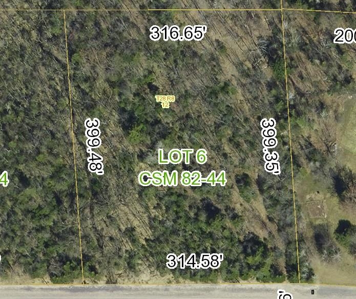 Lot 6 Gusman Road Schofield, WI 54476 - Photo 1 of 4