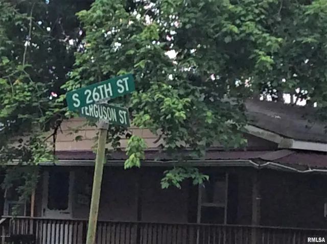 $180,000 | 2603 Veterans Memorial Drive, Mount Vernon, IL 62864