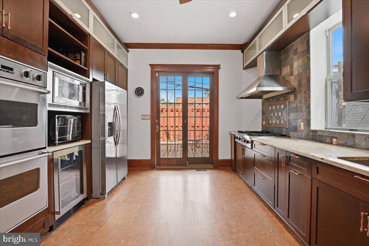 3009 11th Street Northwest Washington, DC 20001 - Photo 6 of 23