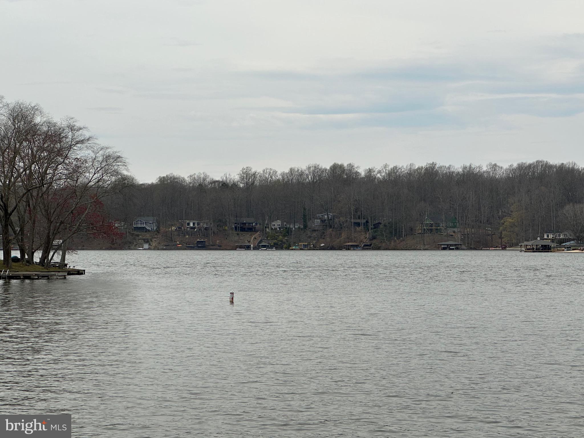 5707 East 32nd Street Yuma, AZ 85365 - Photo 13 of 14 a view of lake view and mountain