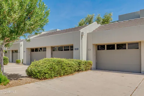 $5,500 | 7700 East Gainey Ranch Road, Unit 101, Scottsdale, AZ 85258