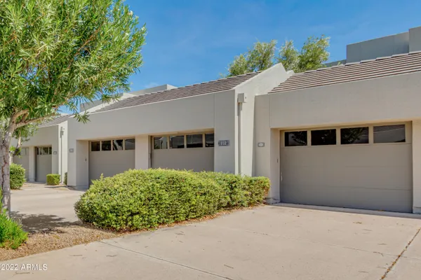 $5,500 | 7700 East Gainey Ranch Road, Unit 101, Scottsdale, AZ 85258