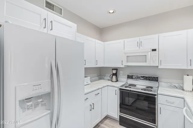 $5,500 | 7700 East Gainey Ranch Road, Unit 101, Scottsdale, AZ 85258