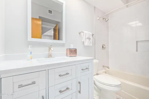 $5,500 | 7700 East Gainey Ranch Road, Unit 101, Scottsdale, AZ 85258