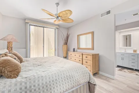 $5,500 | 7700 East Gainey Ranch Road, Unit 101, Scottsdale, AZ 85258
