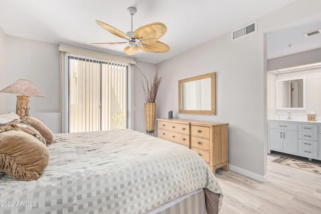 $5,500 | 7700 East Gainey Ranch Road, Unit 101, Scottsdale, AZ 85258