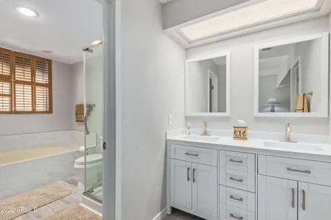 $5,500 | 7700 East Gainey Ranch Road, Unit 101, Scottsdale, AZ 85258