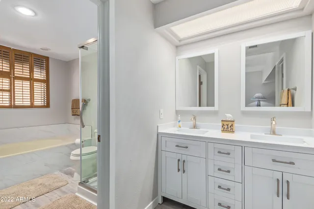 $5,500 | 7700 East Gainey Ranch Road, Unit 101, Scottsdale, AZ 85258