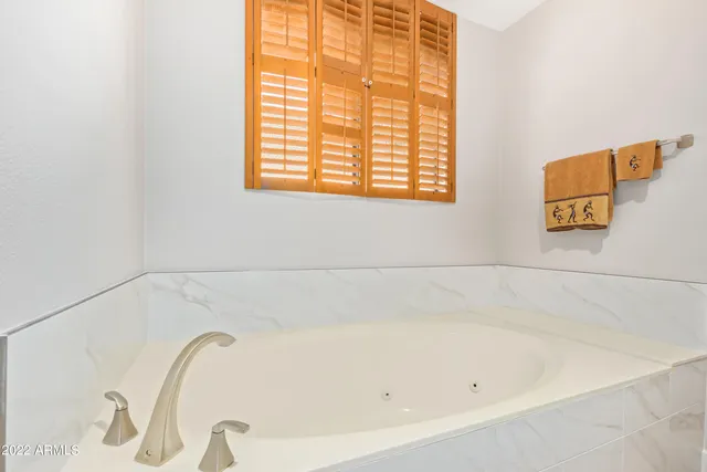 $5,500 | 7700 East Gainey Ranch Road, Unit 101, Scottsdale, AZ 85258