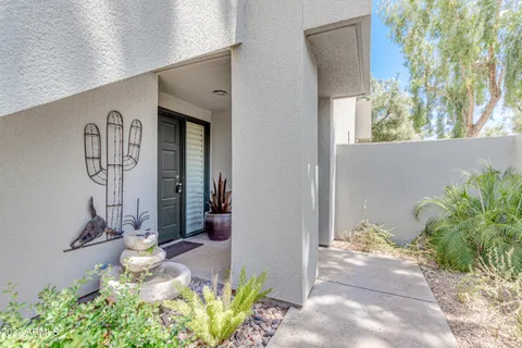 $5,500 | 7700 East Gainey Ranch Road, Unit 101, Scottsdale, AZ 85258