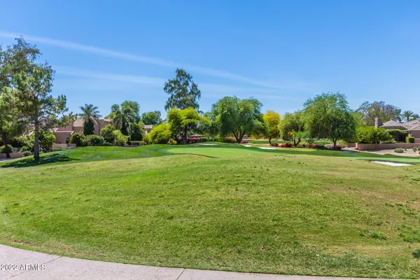 $5,500 | 7700 East Gainey Ranch Road, Unit 101, Scottsdale, AZ 85258