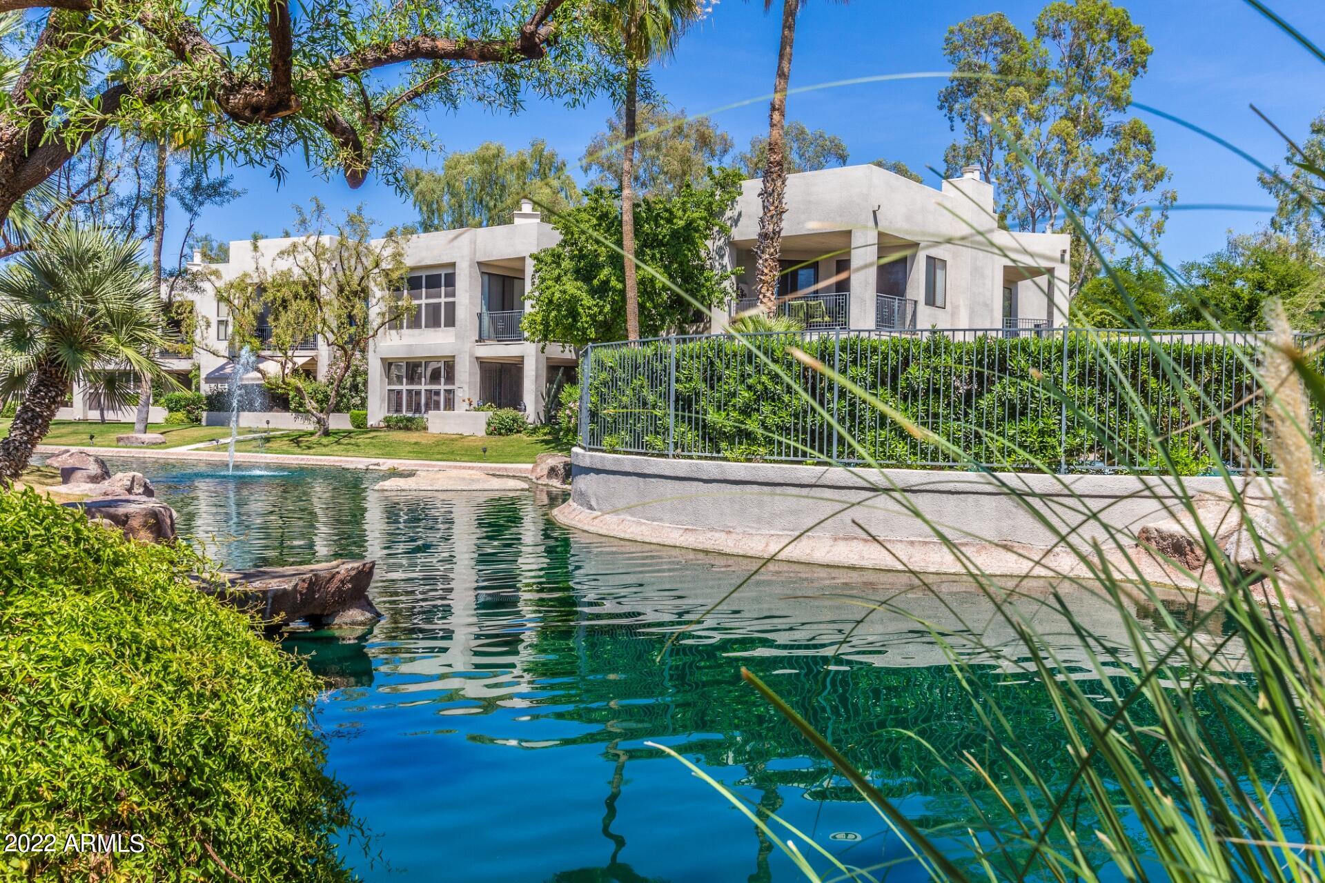 7700 East Gainey Ranch Road, Unit 101 Scottsdale, AZ 85258 - Photo 24 of 36 33 - Gainey Ranch