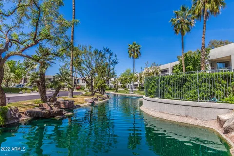 $5,500 | 7700 East Gainey Ranch Road, Unit 101, Scottsdale, AZ 85258