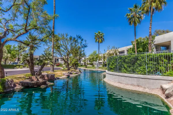 $5,500 | 7700 East Gainey Ranch Road, Unit 101, Scottsdale, AZ 85258