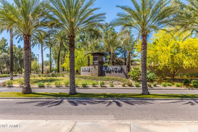 $5,500 | 7700 East Gainey Ranch Road, Unit 101, Scottsdale, AZ 85258