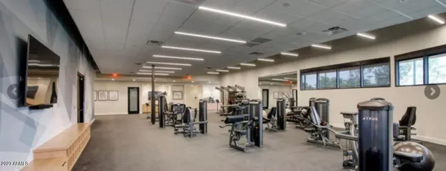 $5,500 | 7700 East Gainey Ranch Road, Unit 101, Scottsdale, AZ 85258