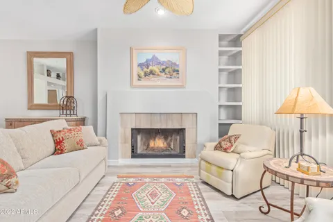 $5,500 | 7700 East Gainey Ranch Road, Unit 101, Scottsdale, AZ 85258