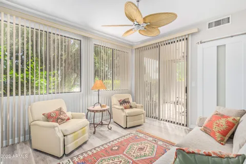 $5,500 | 7700 East Gainey Ranch Road, Unit 101, Scottsdale, AZ 85258