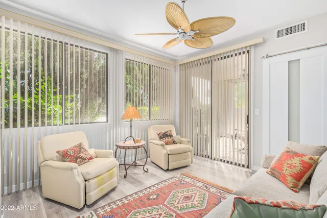 $5,500 | 7700 East Gainey Ranch Road, Unit 101, Scottsdale, AZ 85258